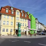 An Der Persiluhr Stadt-gut-hotel 3* Lünen