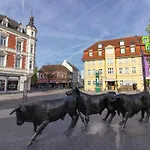 An Der Persiluhr Stadt-gut-hotel 3*