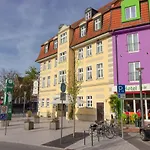 An Der Persiluhr Stadt-gut-hotel