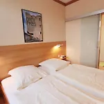 فندق An Der Persiluhr Stadt-gut-hotel 3*