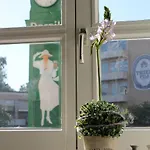فندق An Der Persiluhr Stadt-gut-hotel