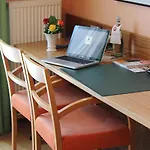 فندق An Der Persiluhr Stadt-gut-hotel Lünen