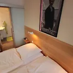 فندق An Der Persiluhr Stadt-gut-hotel Lünen