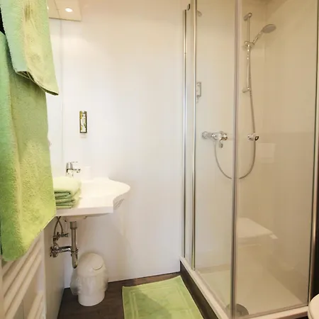 An Der Persiluhr Stadt-gut-hotel ホテル