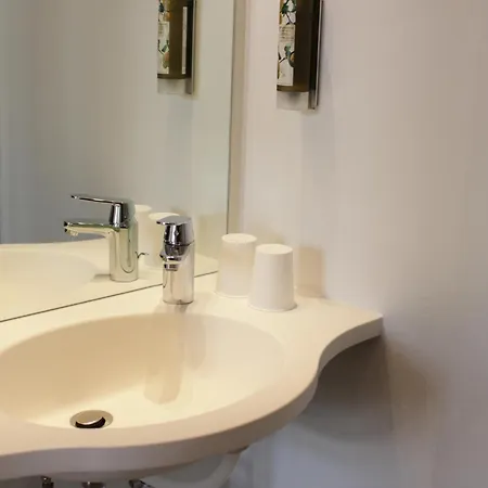 Hotel An Der Persiluhr Stadt-gut-hotel