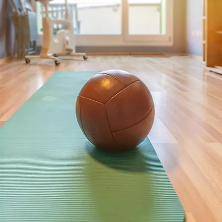 Hotel An Der Persiluhr Stadt-gut-hotel Lünen