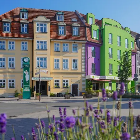 An Der Persiluhr Stadt-gut-hotel 3*