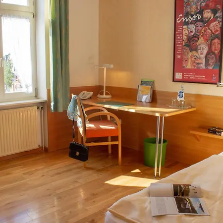 An Der Persiluhr Stadt-gut-hotel Lünen