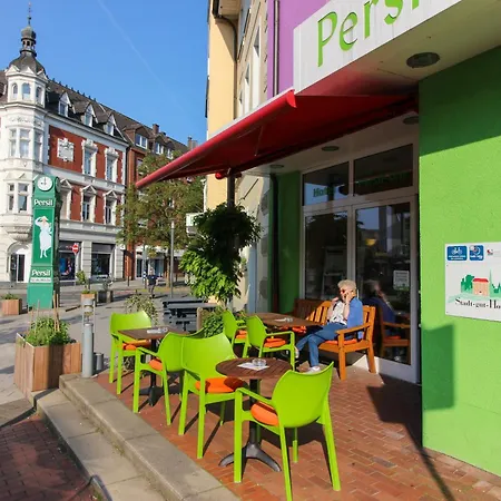 An Der Persiluhr Stadt-gut-hotel