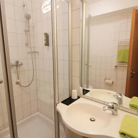 An Der Persiluhr Stadt-gut-hotel Lünen