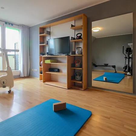 Hotell An Der Persiluhr Stadt-gut-hotel