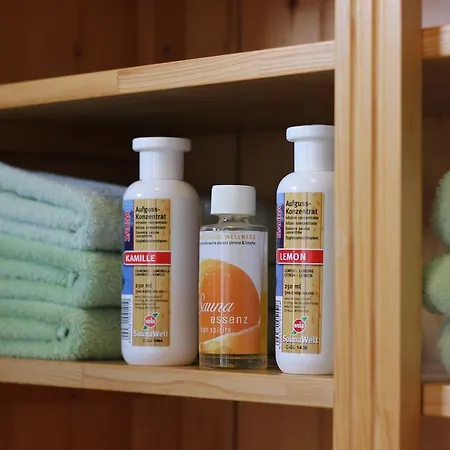 An Der Persiluhr Stadt-gut-hotel Hotel 3*