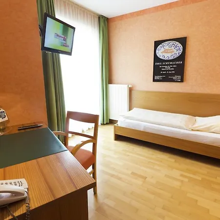 An Der Persiluhr Stadt-gut-hotel Lünen