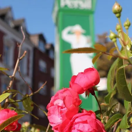 An Der Persiluhr Stadt-gut-hotel 3*