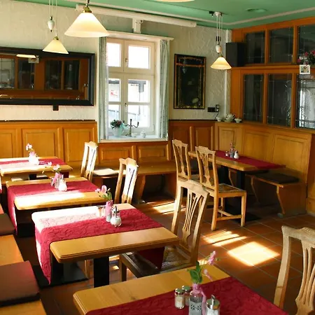An Der Persiluhr Stadt-gut-hotel Hotell