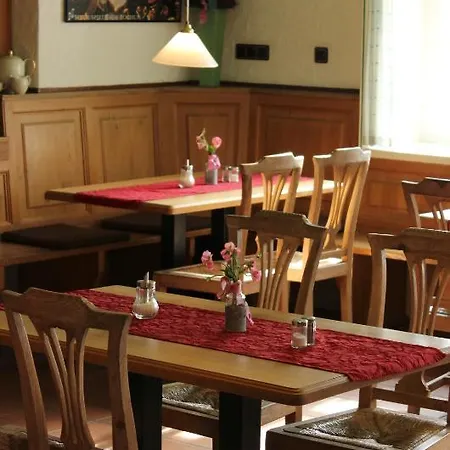 An Der Persiluhr Stadt-gut-hotel 3*