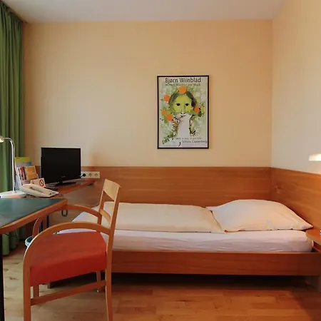 An Der Persiluhr Stadt-gut-hotel