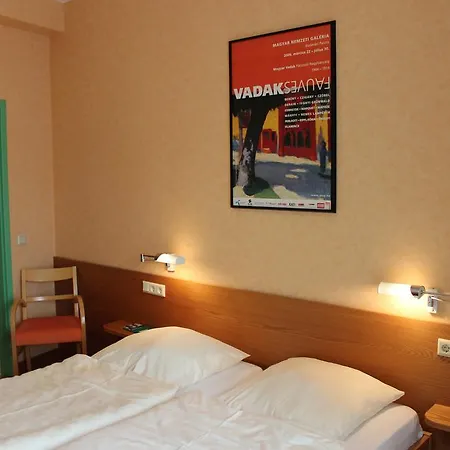 An Der Persiluhr Stadt-gut-hotel