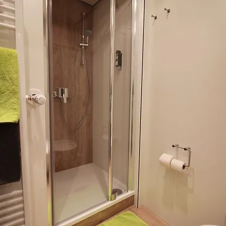 An Der Persiluhr Stadt-gut-hotel リューネン