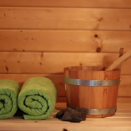 An Der Persiluhr Stadt-gut-hotel ホテル 3*