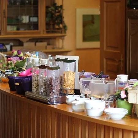 An Der Persiluhr Stadt-gut-hotel Lünen