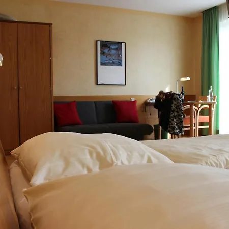 An Der Persiluhr Stadt-gut-hotel Hotel Lünen