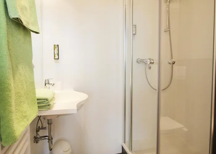 An Der Persiluhr Stadt-gut-hotel Hotel