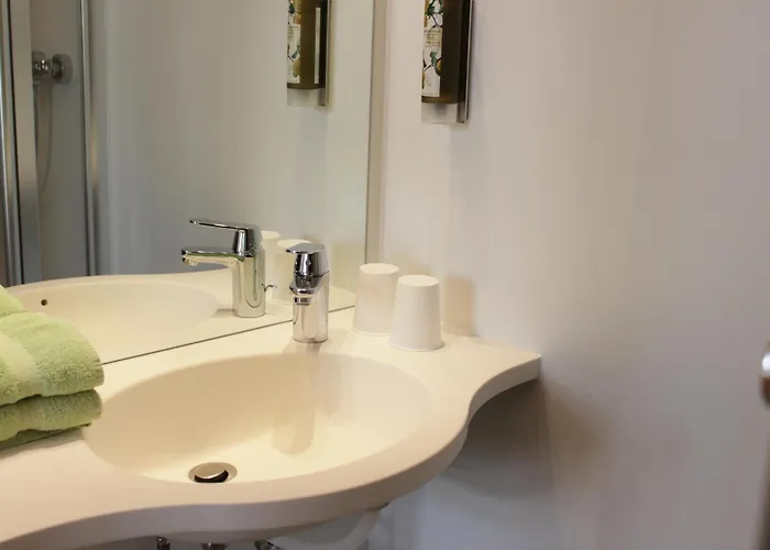 Hotel An Der Persiluhr Stadt-gut-hotel