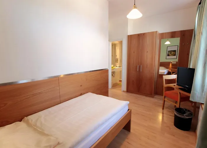 An Der Persiluhr Stadt-gut-hotel Hotel Lünen