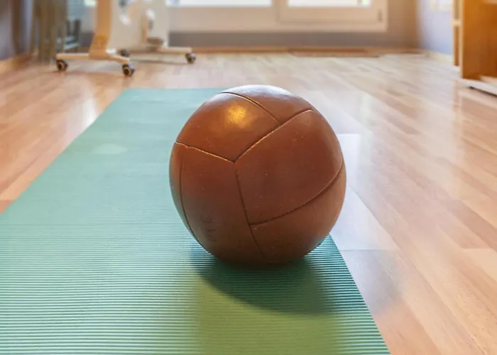 Hotel An Der Persiluhr Stadt-gut-hotel Lünen