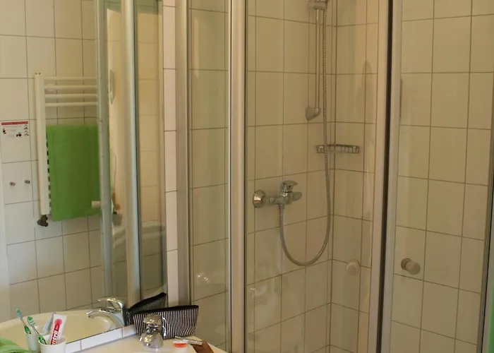 Hotel An Der Persiluhr Stadt-gut-hotel