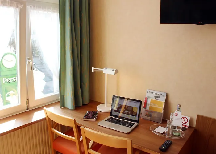 An Der Persiluhr Stadt-gut-hotel Hotel 3*