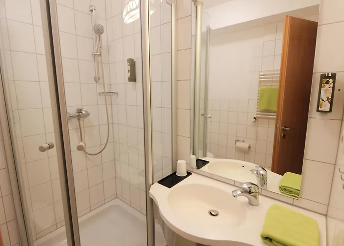 An Der Persiluhr Stadt-gut-hotel Lünen