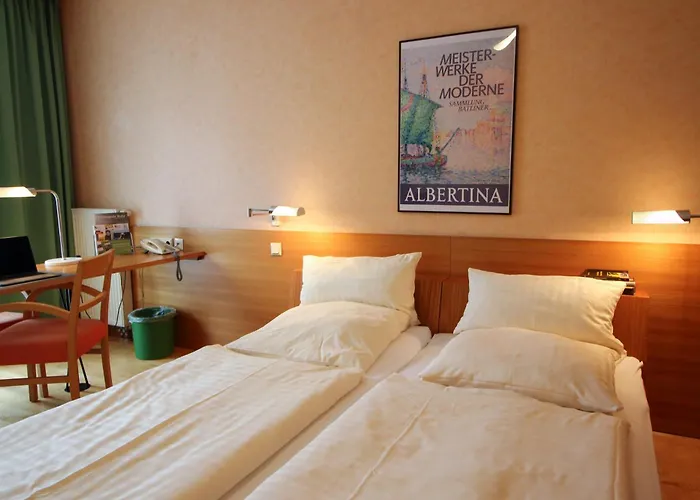 An Der Persiluhr Stadt-gut-hotel Hotel 3*