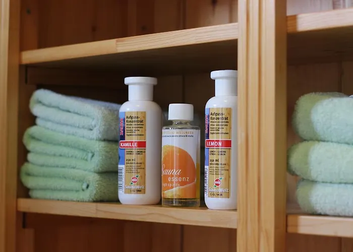 An Der Persiluhr Stadt-gut-hotel Hotel 3*