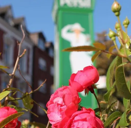 An Der Persiluhr Stadt-gut-hotel 3*