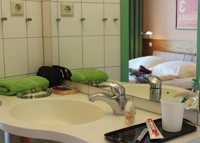 An Der Persiluhr Stadt-gut-hotel Lünen