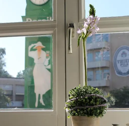 Hotel An Der Persiluhr Stadt-gut-hotel