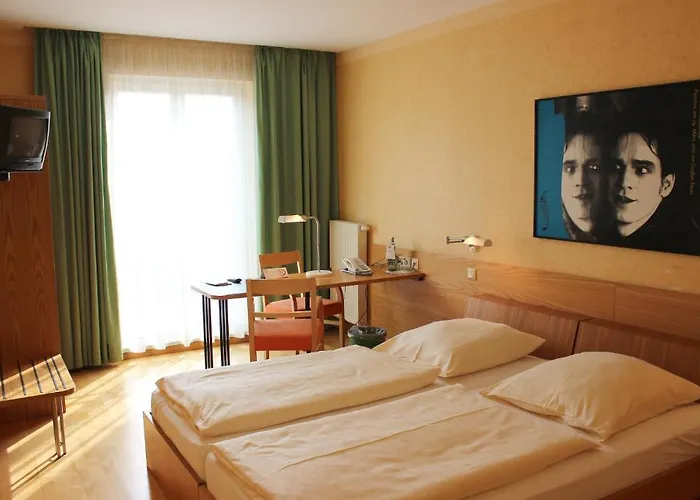 An Der Persiluhr Stadt-gut-hotel Hotel