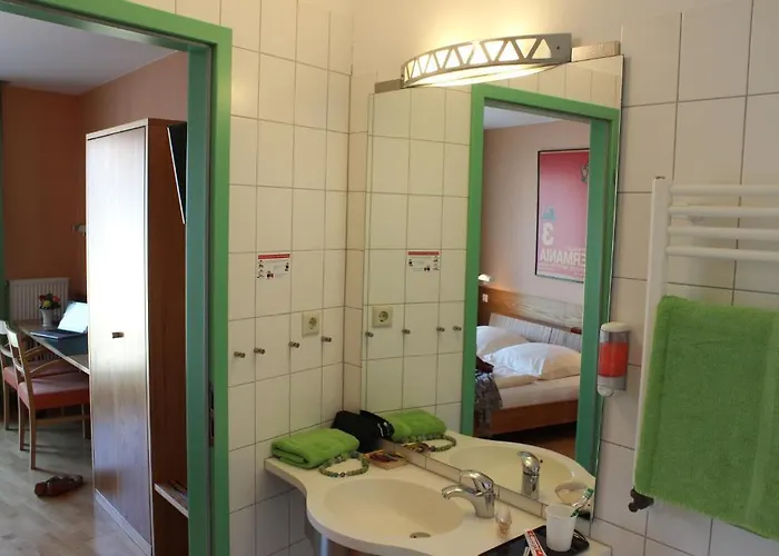 An Der Persiluhr Stadt-gut-hotel Hotel 3*