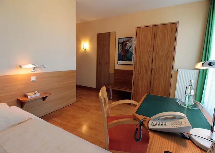 An Der Persiluhr Stadt-gut-hotel Hotel Lünen