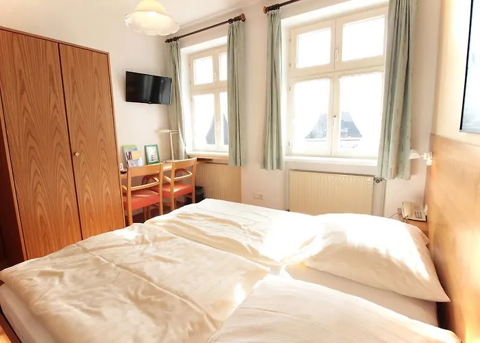 An Der Persiluhr Stadt-gut-hotel Lünen