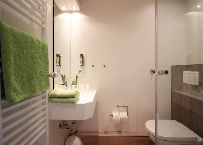 An Der Persiluhr Stadt-gut-hotel Lünen