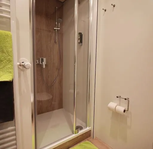 An Der Persiluhr Stadt-gut-hotel Lünen