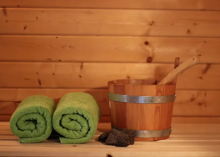 An Der Persiluhr Stadt-gut-hotel Hotel 3*