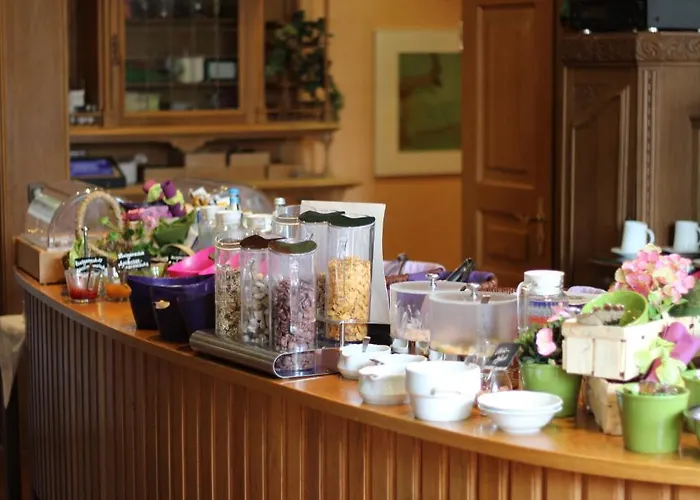 An Der Persiluhr Stadt-gut-hotel Lünen